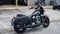 2025 Harley-Davidson Softail FLHC - Heritage Classic
