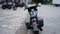 2025 Harley-Davidson Softail FLHC - Heritage Classic