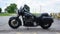 2025 Harley-Davidson Softail FLHC - Heritage Classic