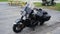 2025 Harley-Davidson Softail FLHC - Heritage Classic