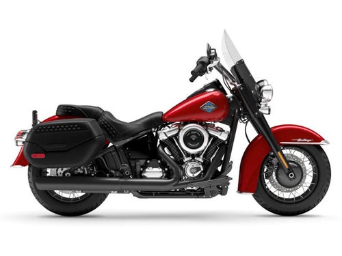 2026 Harley-Davidson Softail FLHC - Heritage Classic