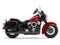 2026 Harley-Davidson Softail FLHC - Heritage Classic
