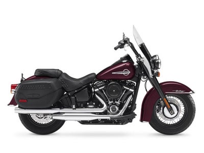 2018 Harley-Davidson FLHC - Softail Heritage Classic Base