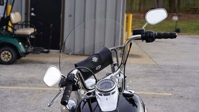 2024 Harley-Davidson Softail FLHCS - Heritage Classic
