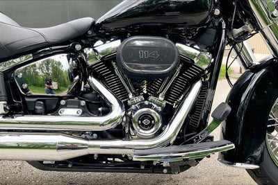 2024 Harley-Davidson Softail FLHCS - Heritage Classic
