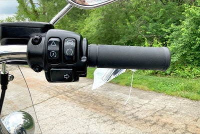 2024 Harley-Davidson Softail FLHCS - Heritage Classic