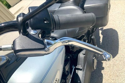2024 Harley-Davidson Softail FLHCS - Heritage Classic