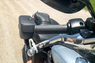 2024 Harley-Davidson Softail FLHCS - Heritage Classic