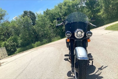 2024 Harley-Davidson Softail FLHCS - Heritage Classic