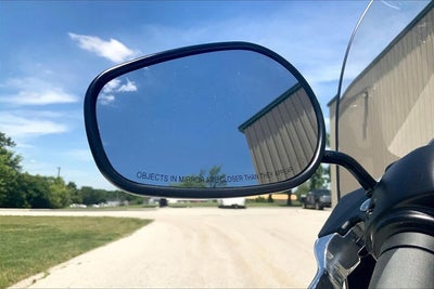 2024 Harley-Davidson Softail FLHCS - Heritage Classic