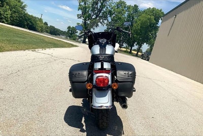 2024 Harley-Davidson Softail FLHCS - Heritage Classic