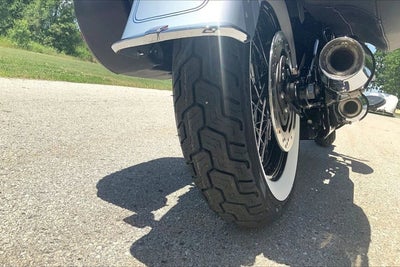 2024 Harley-Davidson Softail FLHCS - Heritage Classic