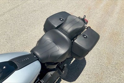 2024 Harley-Davidson Softail FLHCS - Heritage Classic