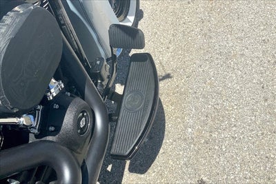 2024 Harley-Davidson Softail FLHCS - Heritage Classic