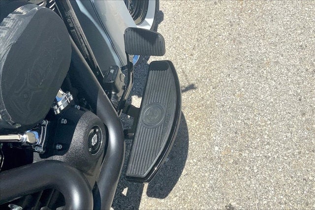 2024 Harley-Davidson Softail FLHCS - Heritage Classic