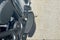 2024 Harley-Davidson Softail FLHCS - Heritage Classic