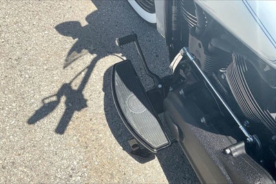 2024 Harley-Davidson Softail FLHCS - Heritage Classic