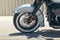 2024 Harley-Davidson Softail FLHCS - Heritage Classic
