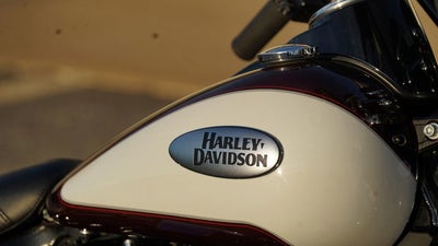 2021 Harley-Davidson FLHCS - Heritage Classic 114 Base