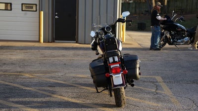 2021 Harley-Davidson FLHCS - Heritage Classic 114 Base