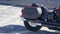 2022 Harley-Davidson Softail FLHCS - Heritage Classic 114