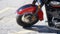 2022 Harley-Davidson Softail FLHCS - Heritage Classic 114
