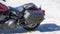 2022 Harley-Davidson Softail FLHCS - Heritage Classic 114