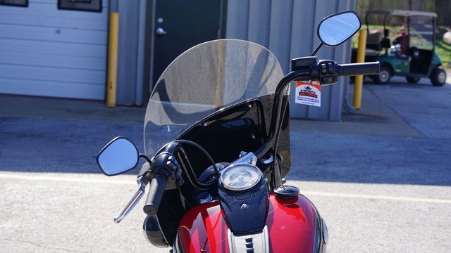 2022 Harley-Davidson Softail FLHCS - Heritage Classic 114