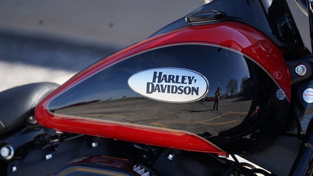 2022 Harley-Davidson Softail FLHCS - Heritage Classic 114