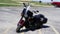 2022 Harley-Davidson Softail FLHCS - Heritage Classic 114