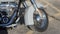 2024 Harley-Davidson Softail FLHCS - Heritage Classic