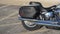 2024 Harley-Davidson Softail FLHCS - Heritage Classic