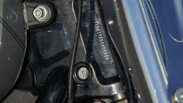 2024 Harley-Davidson Softail FLHCS - Heritage Classic