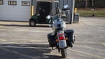 2024 Harley-Davidson Softail FLHCS - Heritage Classic