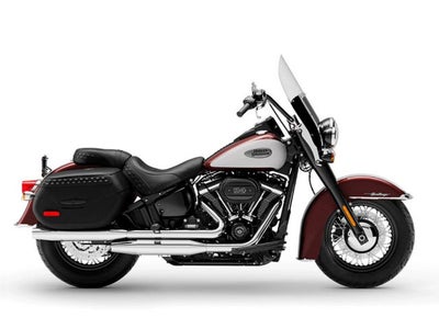 2021 Harley-Davidson FLHCS - Heritage Classic 114 Base