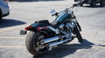 2024 Harley-Davidson Softail FXBR - Breakout
