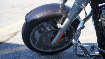2021 Harley-Davidson Softail FLFBS - Fat Boy 114