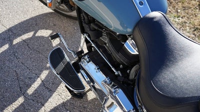 2024 Harley-Davidson Softail FLFBS - Fat Boy 114