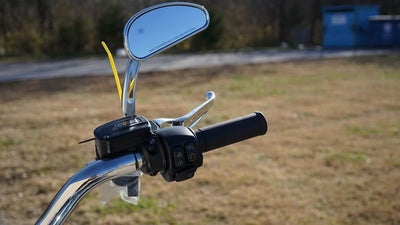 2024 Harley-Davidson Softail FLFBS - Fat Boy 114