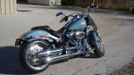 2024 Harley-Davidson Softail FLFBS - Fat Boy 114