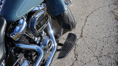 2024 Harley-Davidson Softail FLFBS - Fat Boy 114