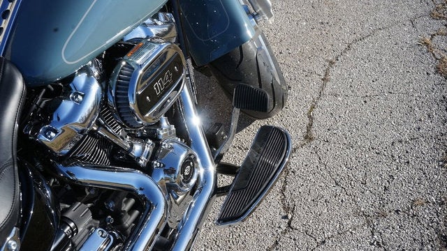 2024 Harley-Davidson Softail FLFBS - Fat Boy 114