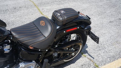 2025 Harley-Davidson Softail FXBB - Street Bob