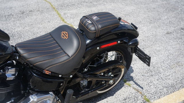 2025 Harley-Davidson Softail FXBB - Street Bob