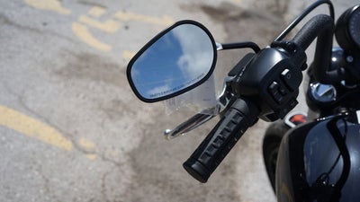 2025 Harley-Davidson Softail FXBB - Street Bob