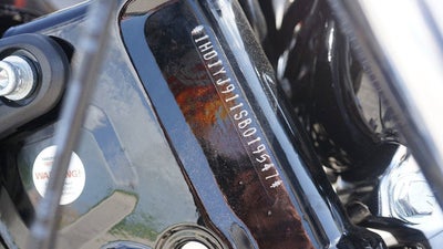 2025 Harley-Davidson Softail FXBB - Street Bob