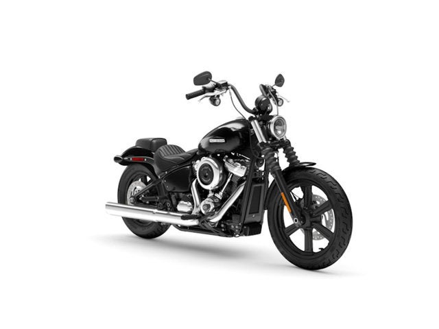 2025 Harley-Davidson Softail FXBB - Street Bob
