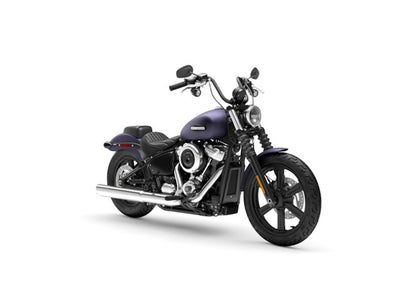 2025 Harley-Davidson Softail FXBB - Street Bob