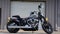 2025 Harley-Davidson Softail FXBB - Street Bob