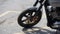 2025 Harley-Davidson Softail FXBB - Street Bob